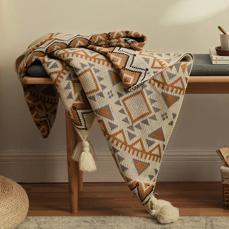 Cozy Textiles & Soft Comfort