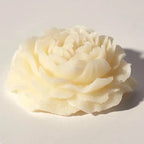 Rose Sculpted Candle