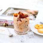 Iced Latte Candle Set