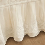 Bed Skirt Cover