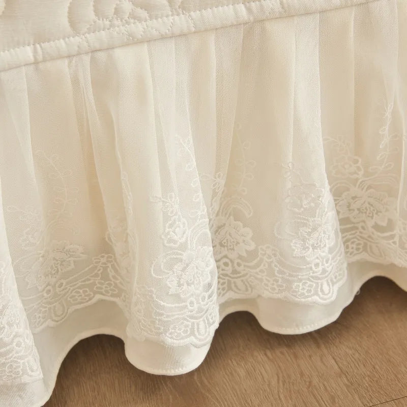 Bed Skirt Cover
