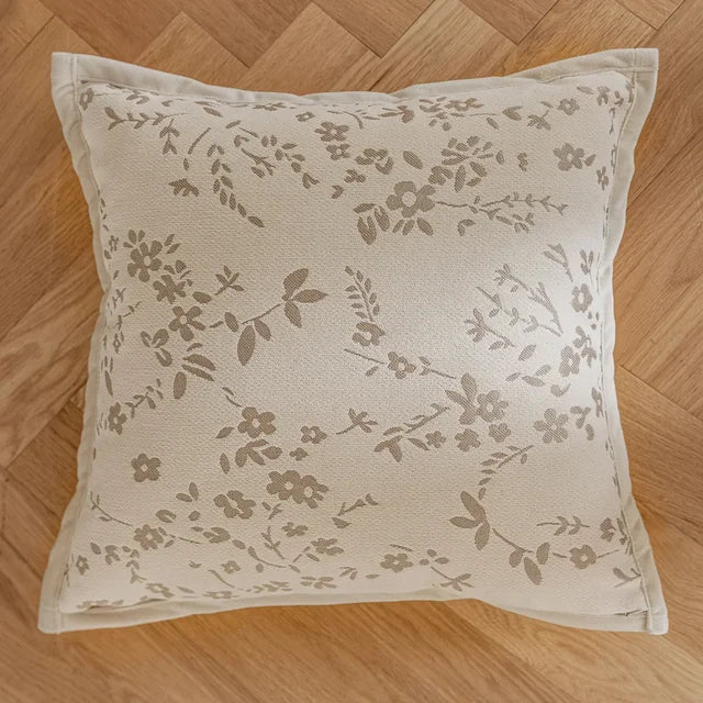 Soft Cushion Cover