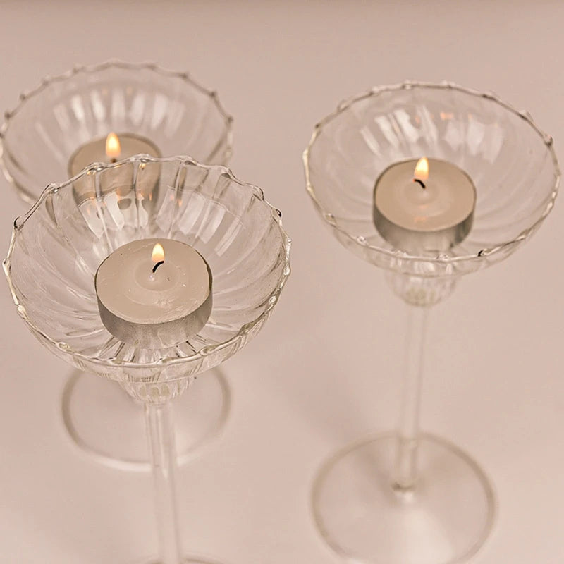 Tealight Holder Set