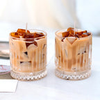 Iced Latte Candle Set
