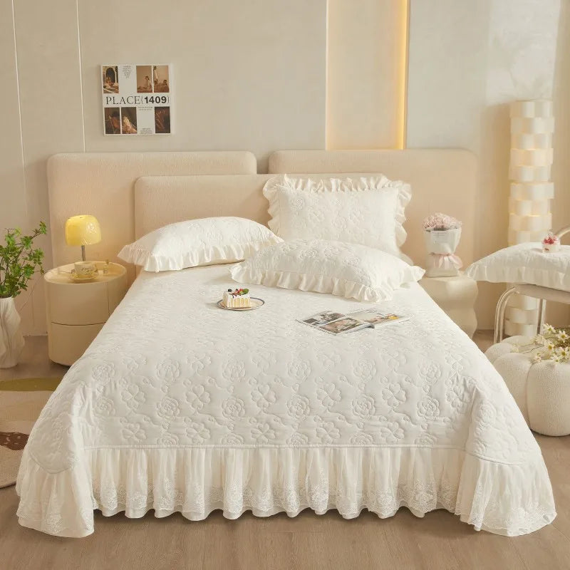 Bed Skirt Cover