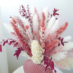 Pampas Grass Bouquet
