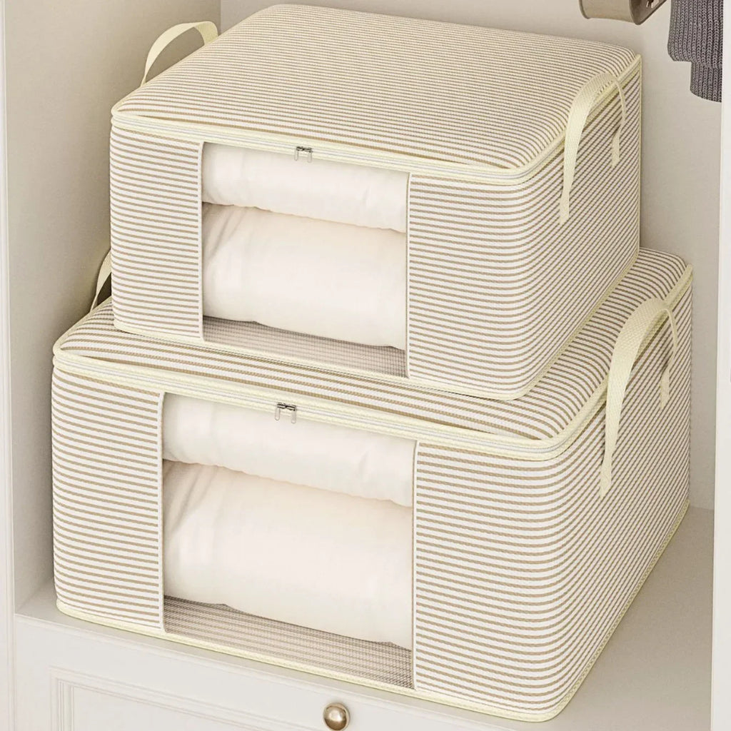 Cotton Storage Bag