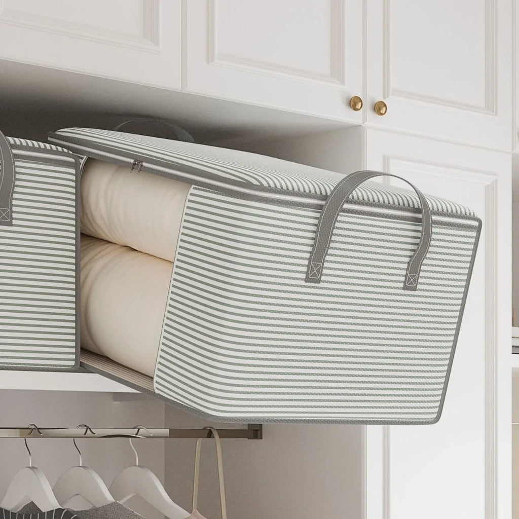 Cotton Storage Bag