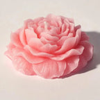 Rose Sculpted Candle