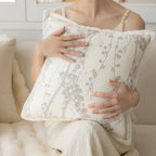 Soft Cushion Cover