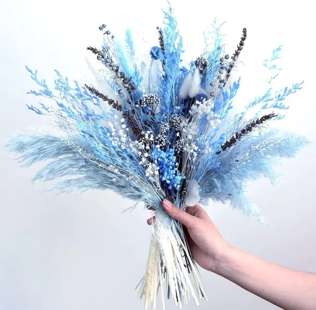 Pampas Grass Bouquet