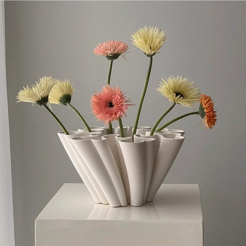 Ceramic Vase