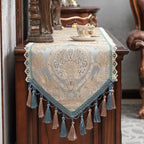 Lace Table Runner