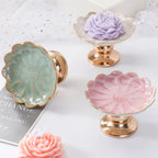 Petal Ceramic Candle Holder