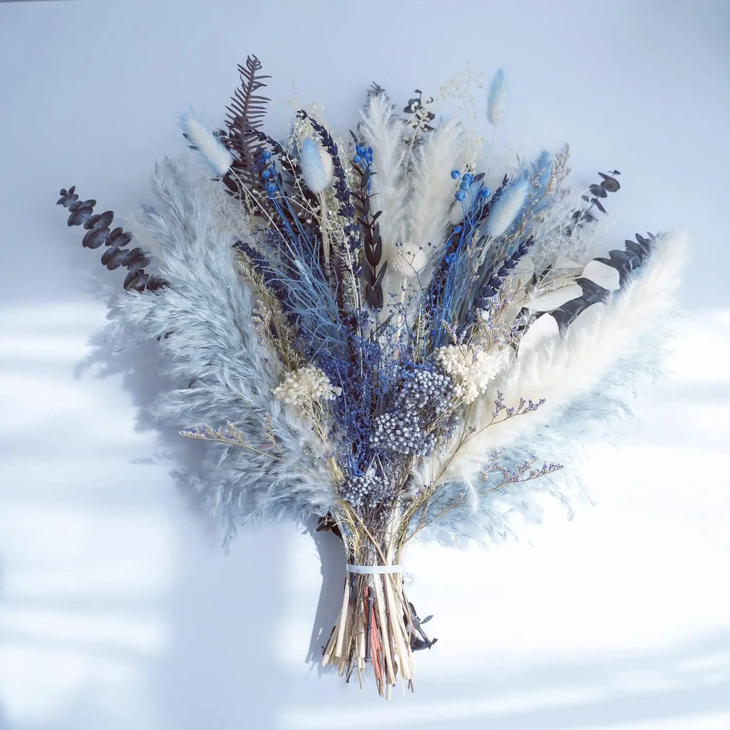 Pampas Grass Bouquet