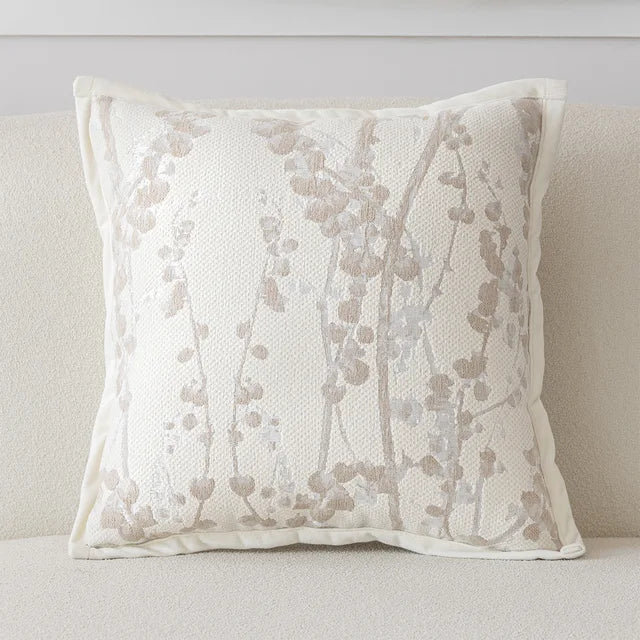 Soft Cushion Cover