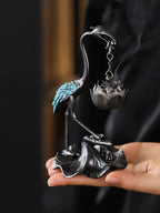 Hanging Incense Burner