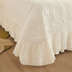 Bed Skirt Cover