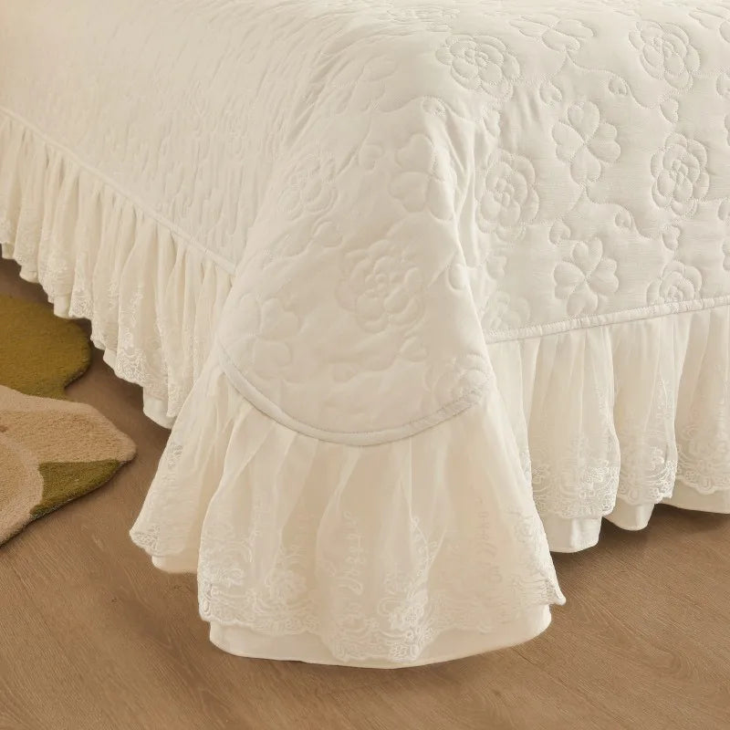 Bed Skirt Cover