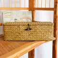 Bamboo Storage Basket