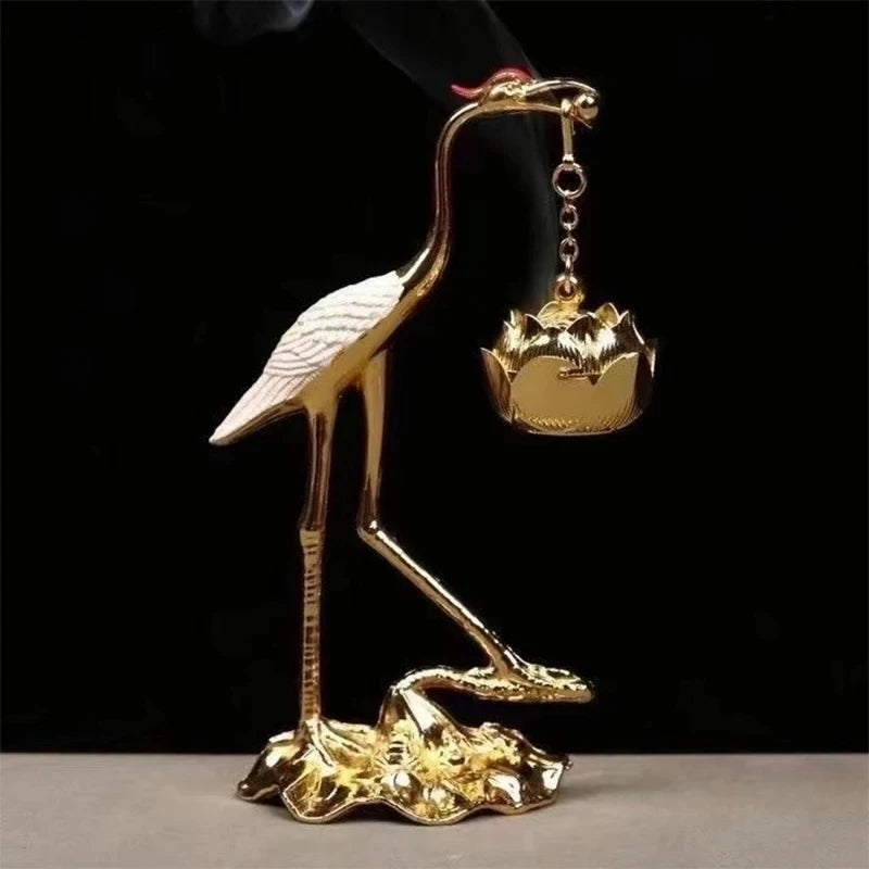 Hanging Incense Burner