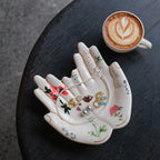 Ceramic Decorative Tray