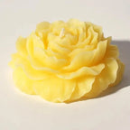 Rose Sculpted Candle