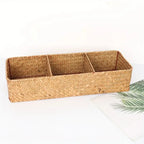 Bamboo Storage Basket