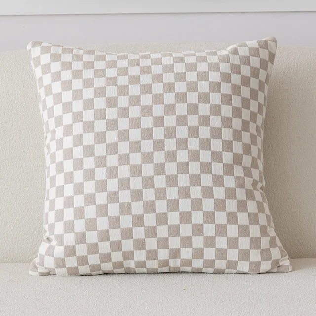 Soft Cushion Cover