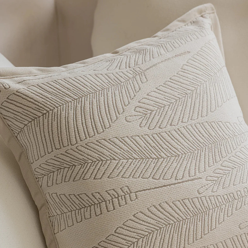 Soft Cushion Cover