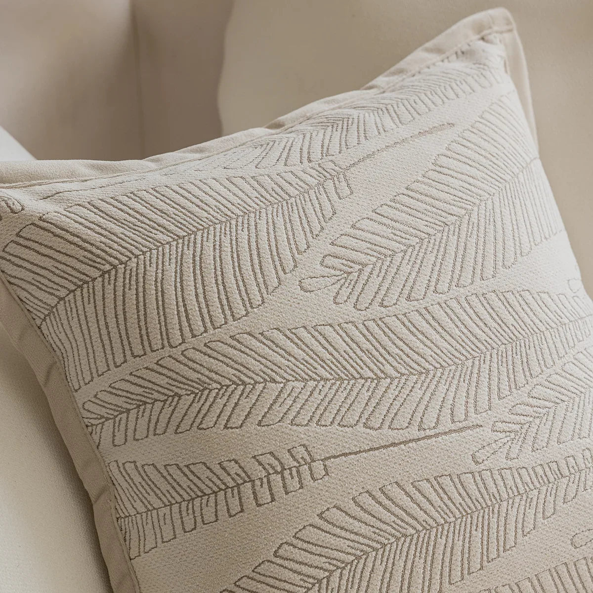 Soft Cushion Cover