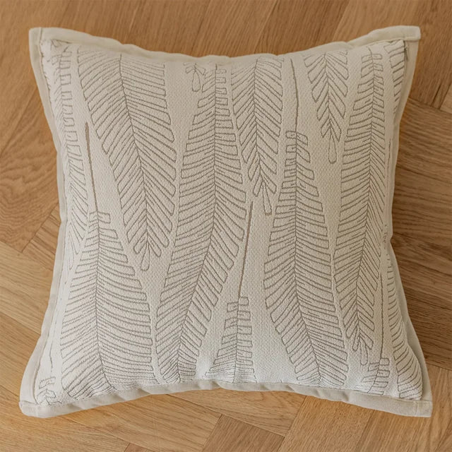 Soft Cushion Cover