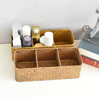 Bamboo Storage Basket