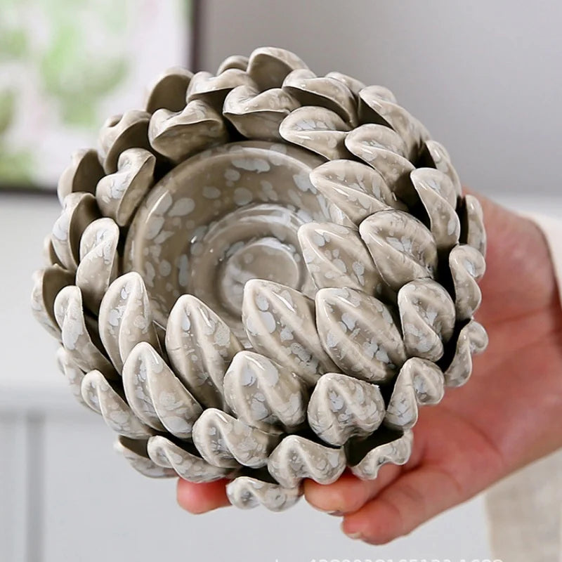 Ceramic Tealight Holder