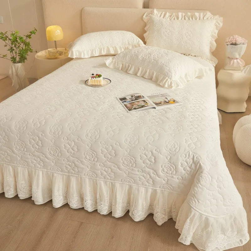 Bed Skirt Cover